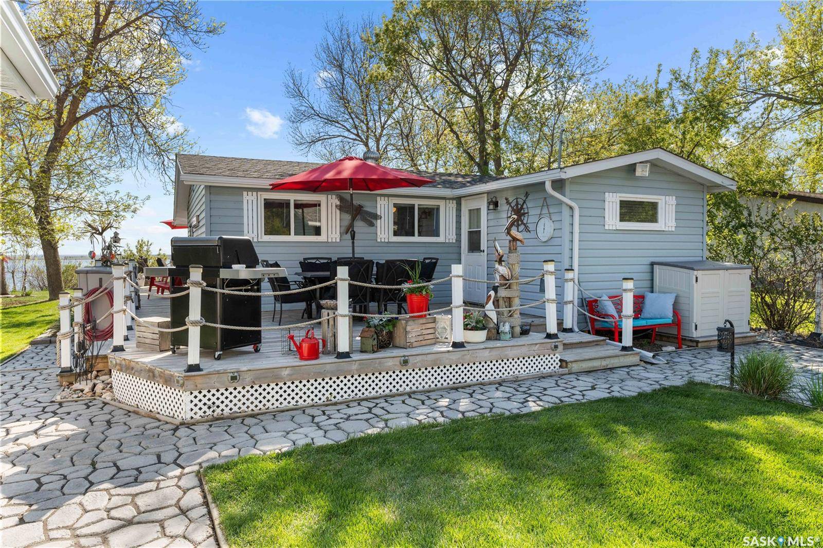 Island View, SK S0G 0L0,134 Lakeview DRIVE
