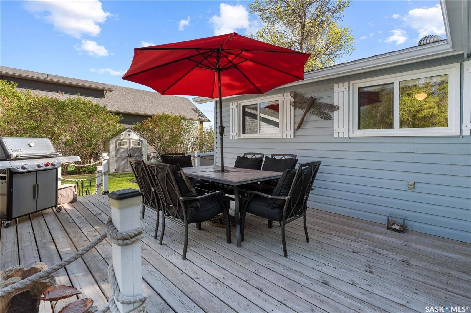 Island View, SK S0G 0L0,134 Lakeview DRIVE