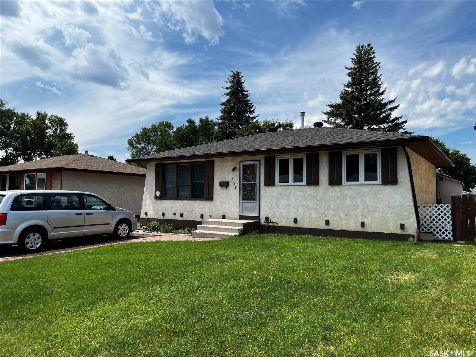 357 Appleby CRESCENT, Saskatoon, SK S7M 4N5