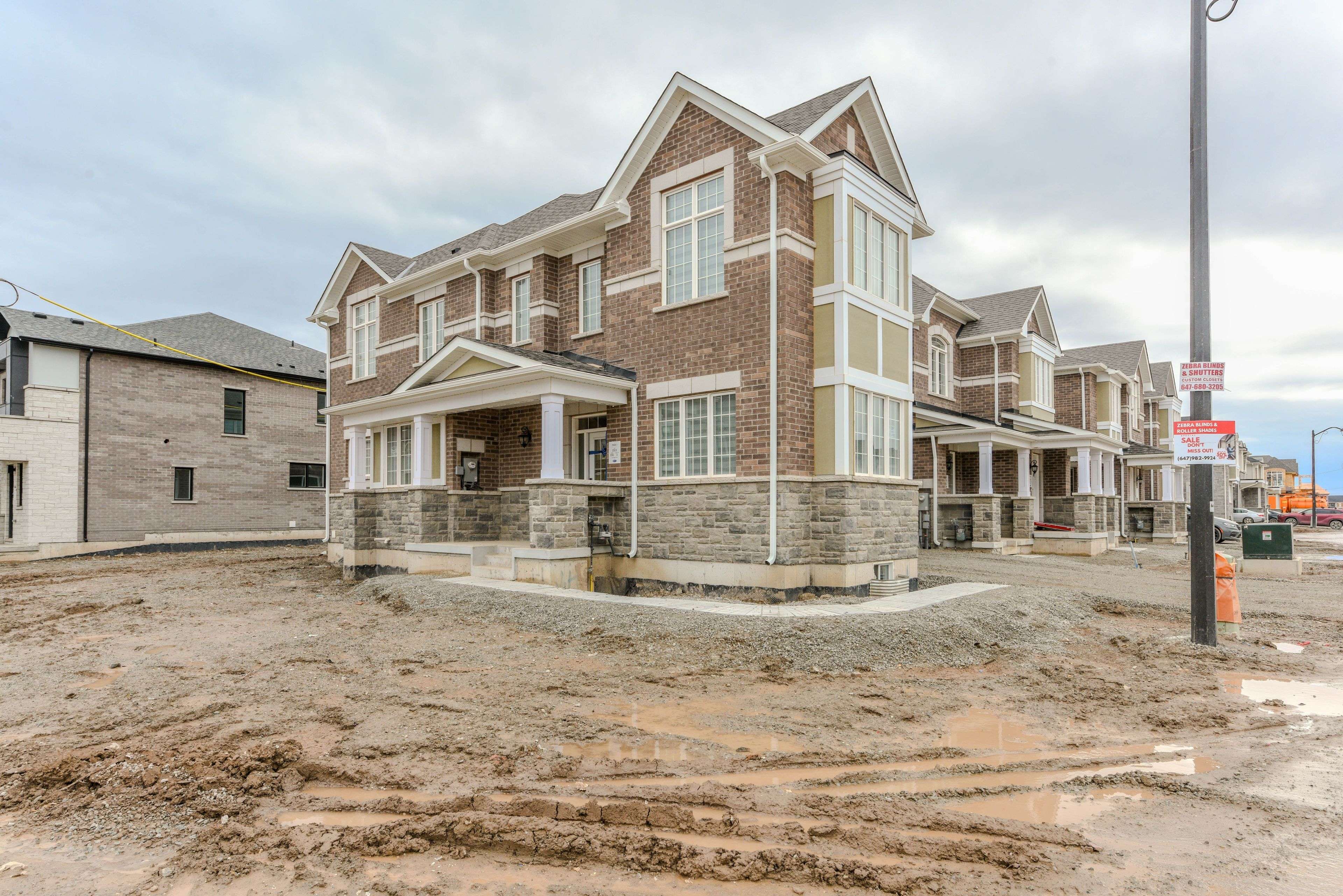 Milton, ON L9T 7V8,1217 Ferguson DR