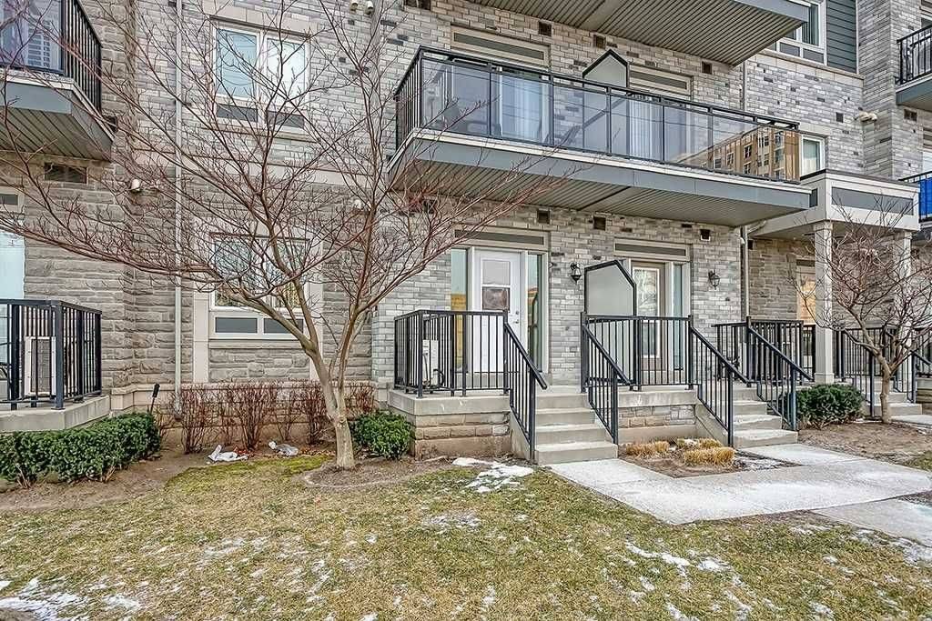 Mississauga, ON L5M 0P5,5150 Winston Churchill BLVD #107