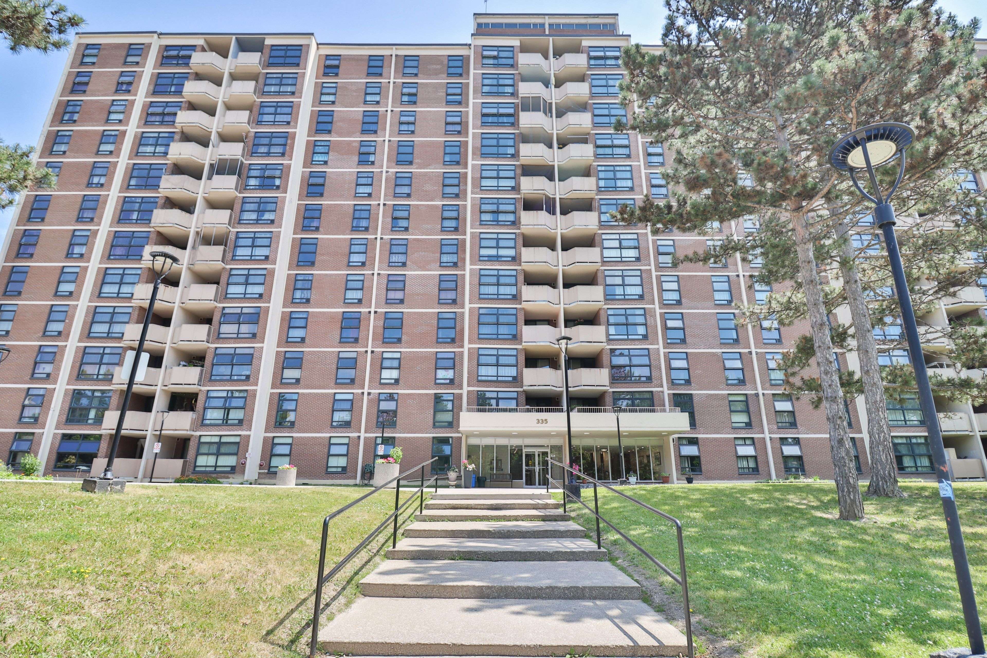 Toronto W05, ON M3N 2P3,335 Driftwood AVE #909
