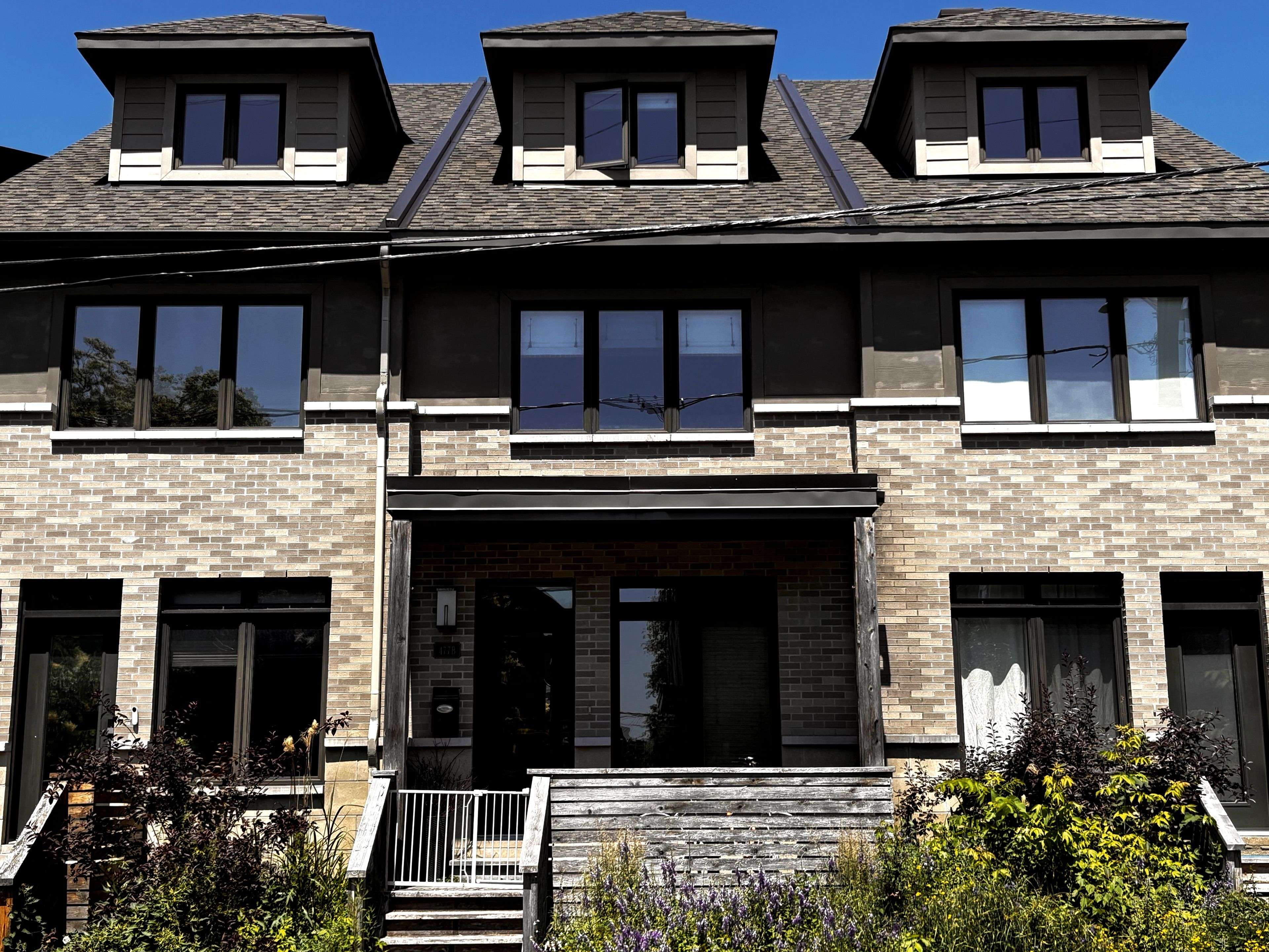 477 Sunnyside AVE #B, Glebe - Ottawa East And Area, ON K1S 0S8