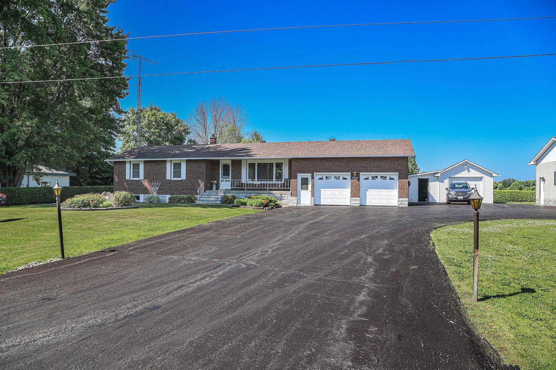 South Dundas, ON K0C 2H0,12278 County Rd 18 RD