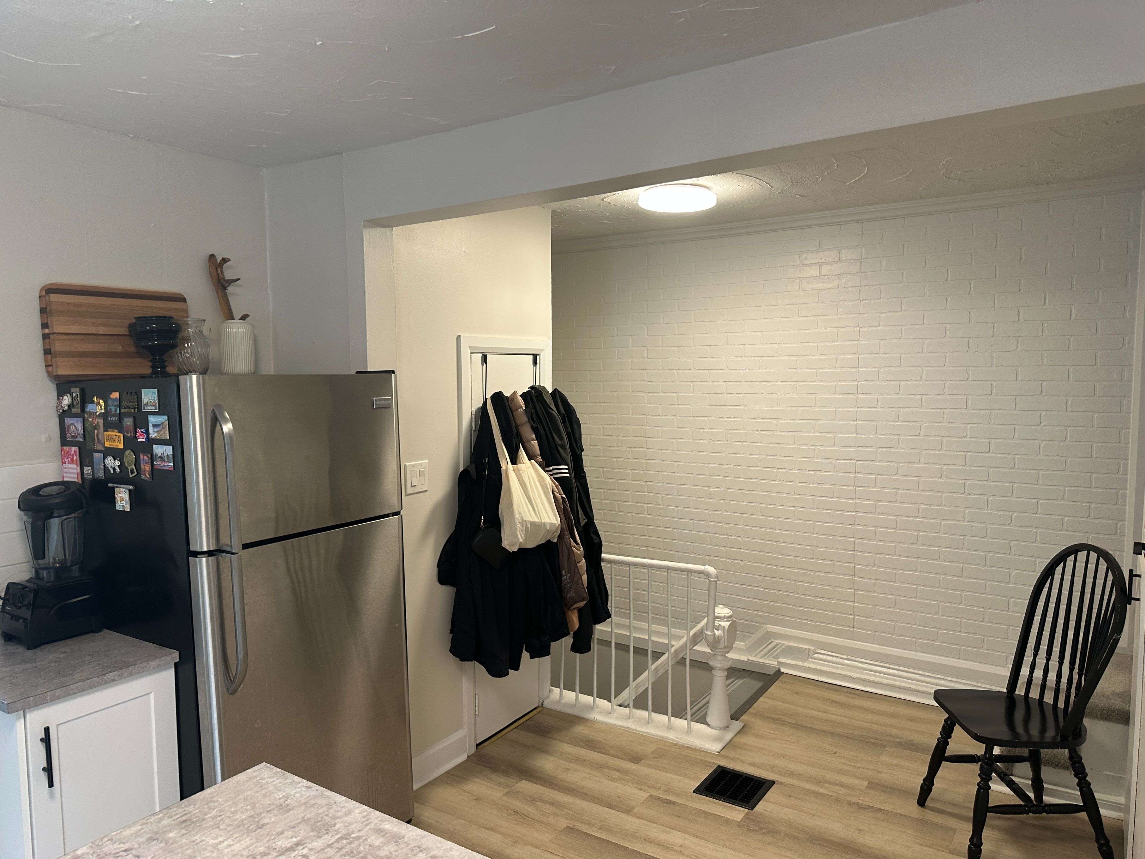 West Centre Town, ON K1Y 2X5,943 Wellington ST W #2