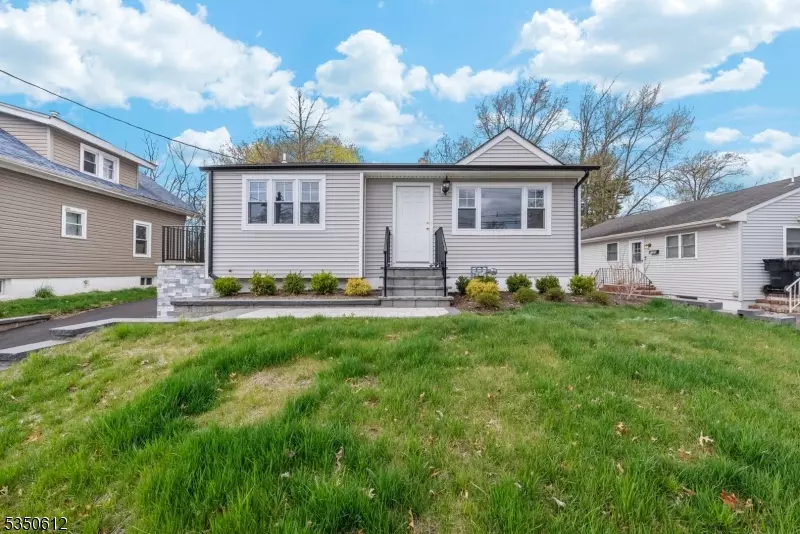 Plainfield City, NJ 07062,1241 North Ave
