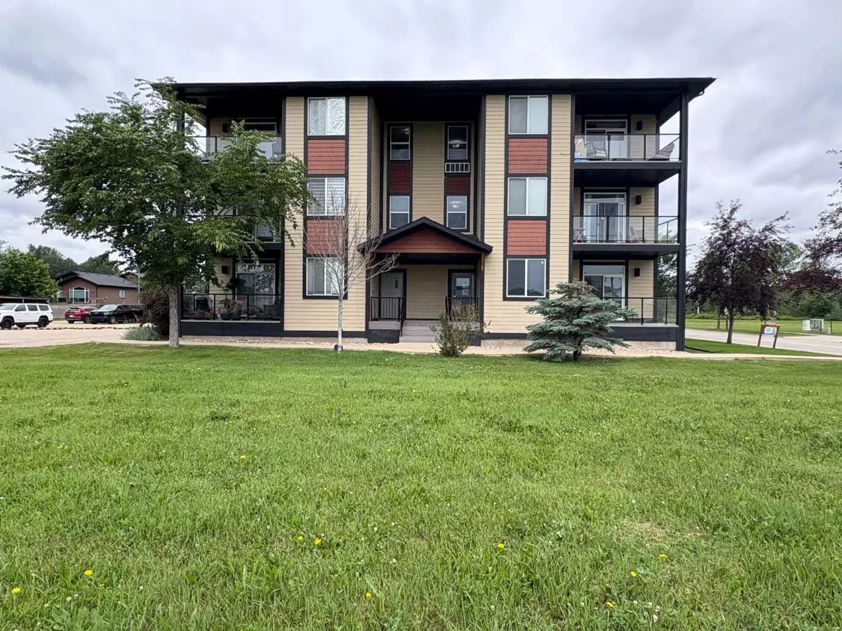 Slave Lake, AB T0G2A3,605 6 AVE Southeast #303