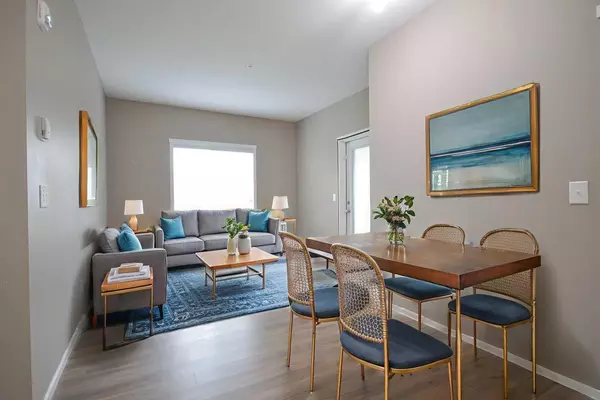 Calgary, AB T3N1T2,4641 128 AVE NE #1106