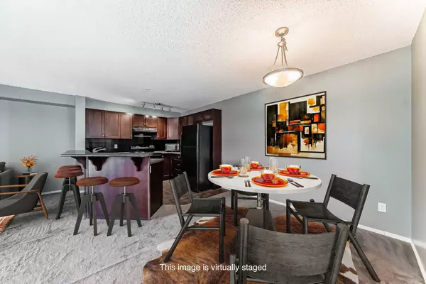 Calgary, AB T3K 0M1,60 Panatella ST NW #3211