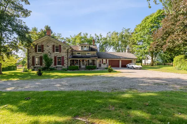 Brock, ON L0C 1H0,18025 S Brock RD