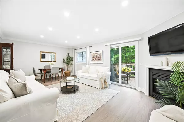 Burlington, ON L7M 3Z4,2110 CLEAVER AVE #228