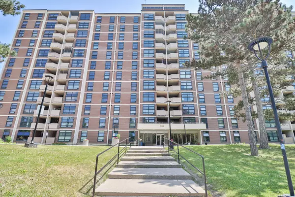 Toronto W05, ON M3N 2P3,335 Driftwood AVE #909