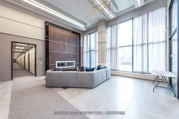 Mississauga, ON L5B 0K8,4055 Parkside Village DR S #3018