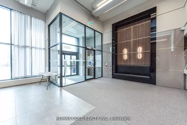 Mississauga, ON L5B 0K8,4055 Parkside Village DR S #3018
