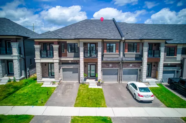 43 George Brier DR W, Brant, ON N3L 0L8