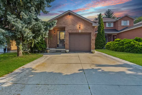 27 Cartier CRES, Hamilton, ON L8W 3L8
