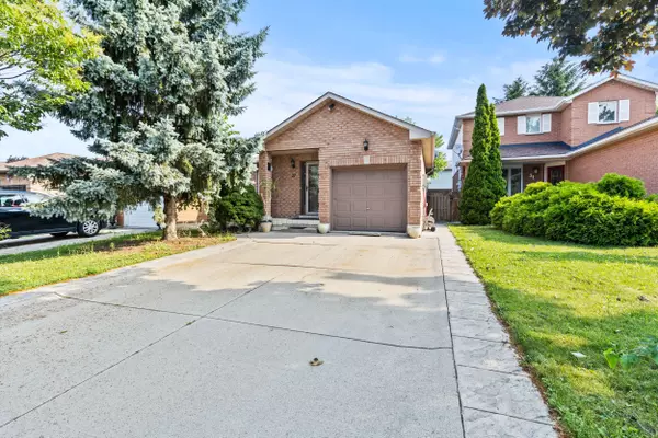 Hamilton, ON L8W 3L8,27 Cartier CRES
