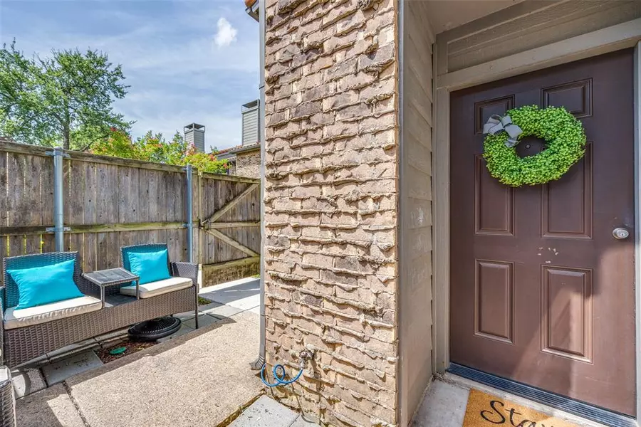 14800 Enterprise Drive #4C, Farmers Branch, TX 75234