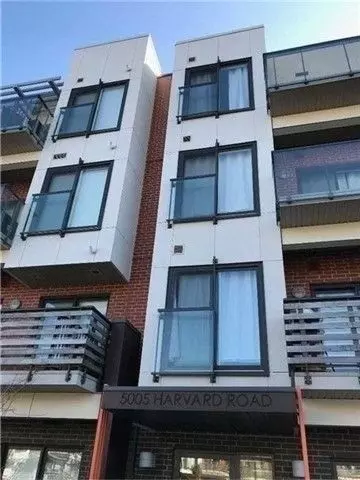 5005 Harvard RD #408, Mississauga, ON L5M 0W5