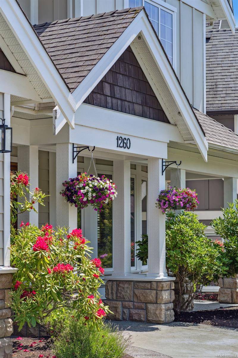 Langford, BC V9B 6X4,1260 Rockhampton Close