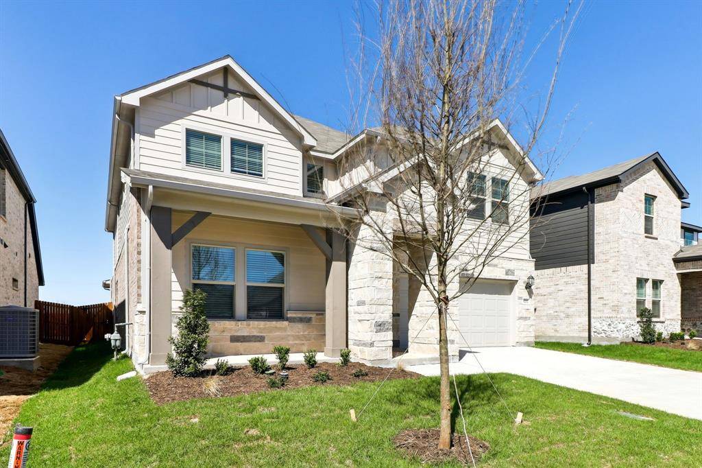 Fort Worth, TX 76036,9232 Horse Herd Drive