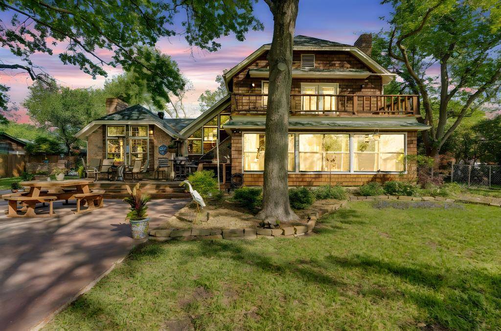 Waxahachie, TX 75165,149 Willowcrest