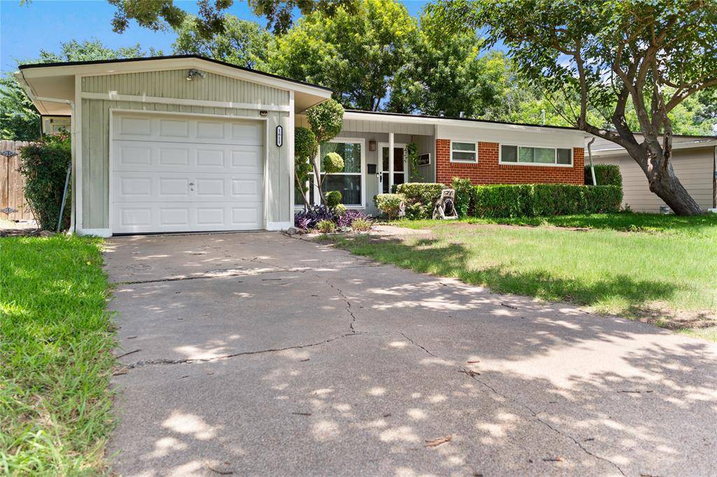 Irving, TX 75061,1611 Belmead Lane