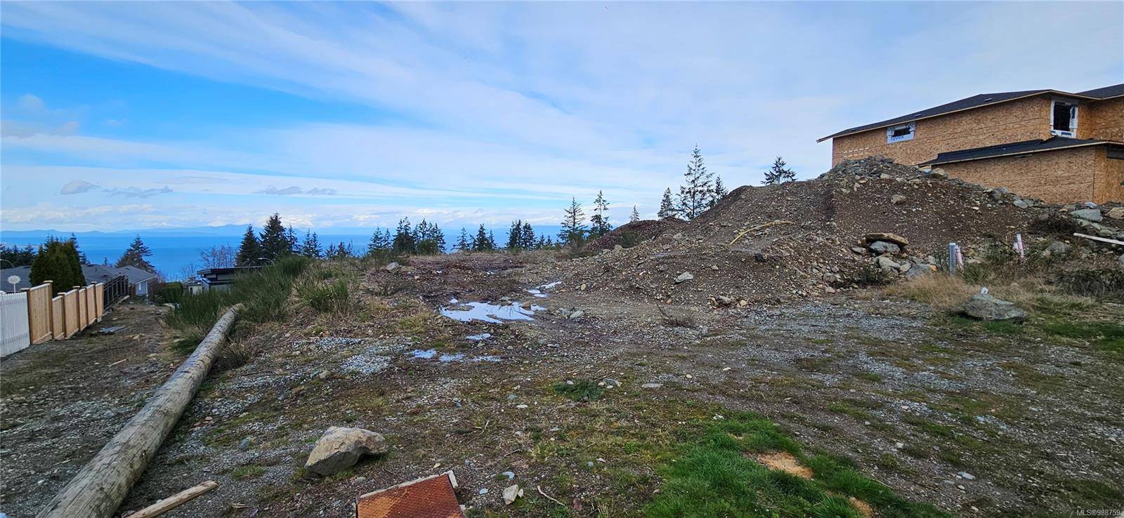 Nanaimo, BC V9T 5W2,156 Hawk Point Rd