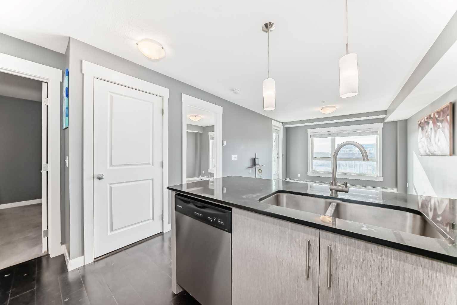 Calgary, AB T3N 0P4,240 Skyview Ranch RD #4204
