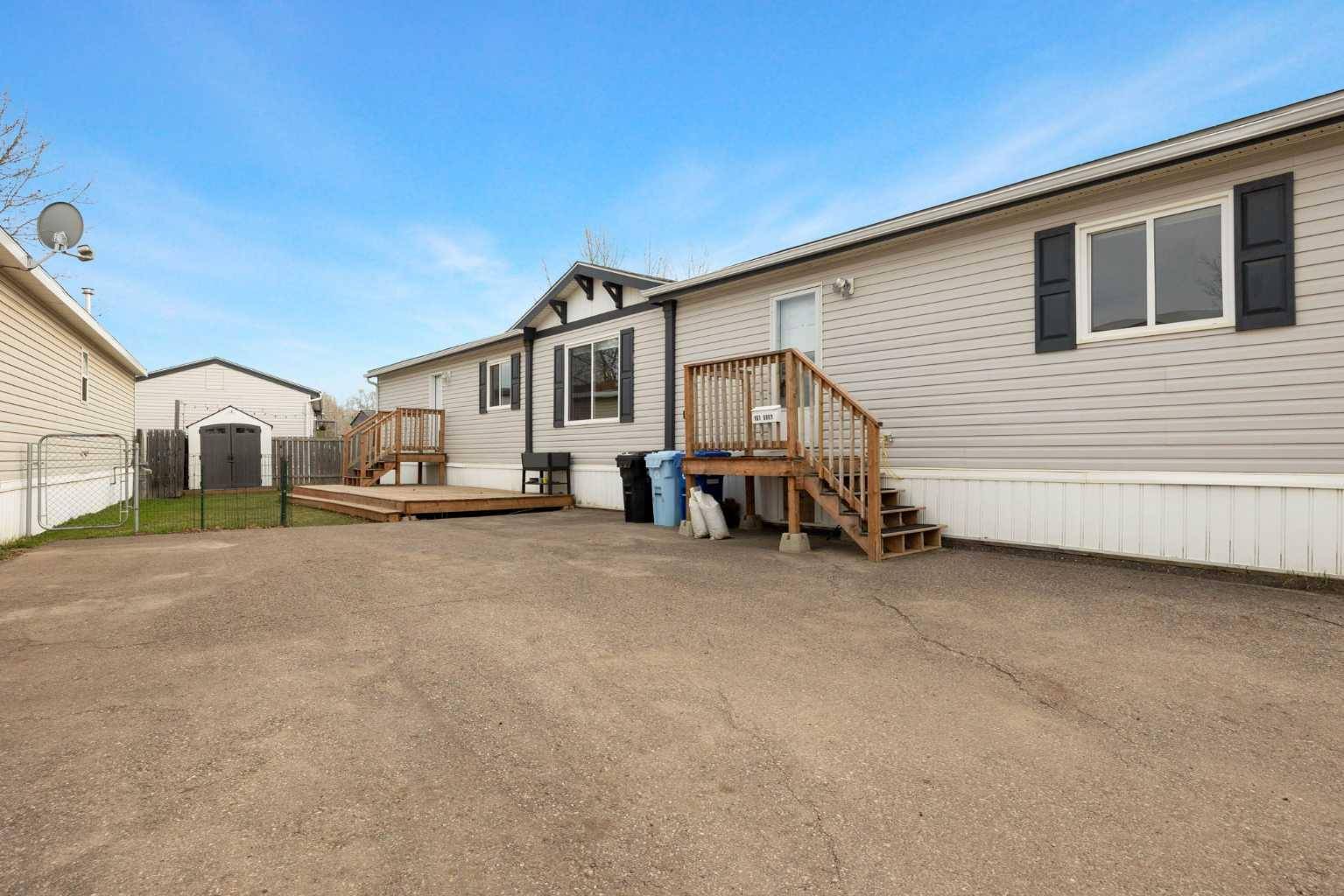 161 Grey CRES, Fort Mcmurray, AB T9H 2N4