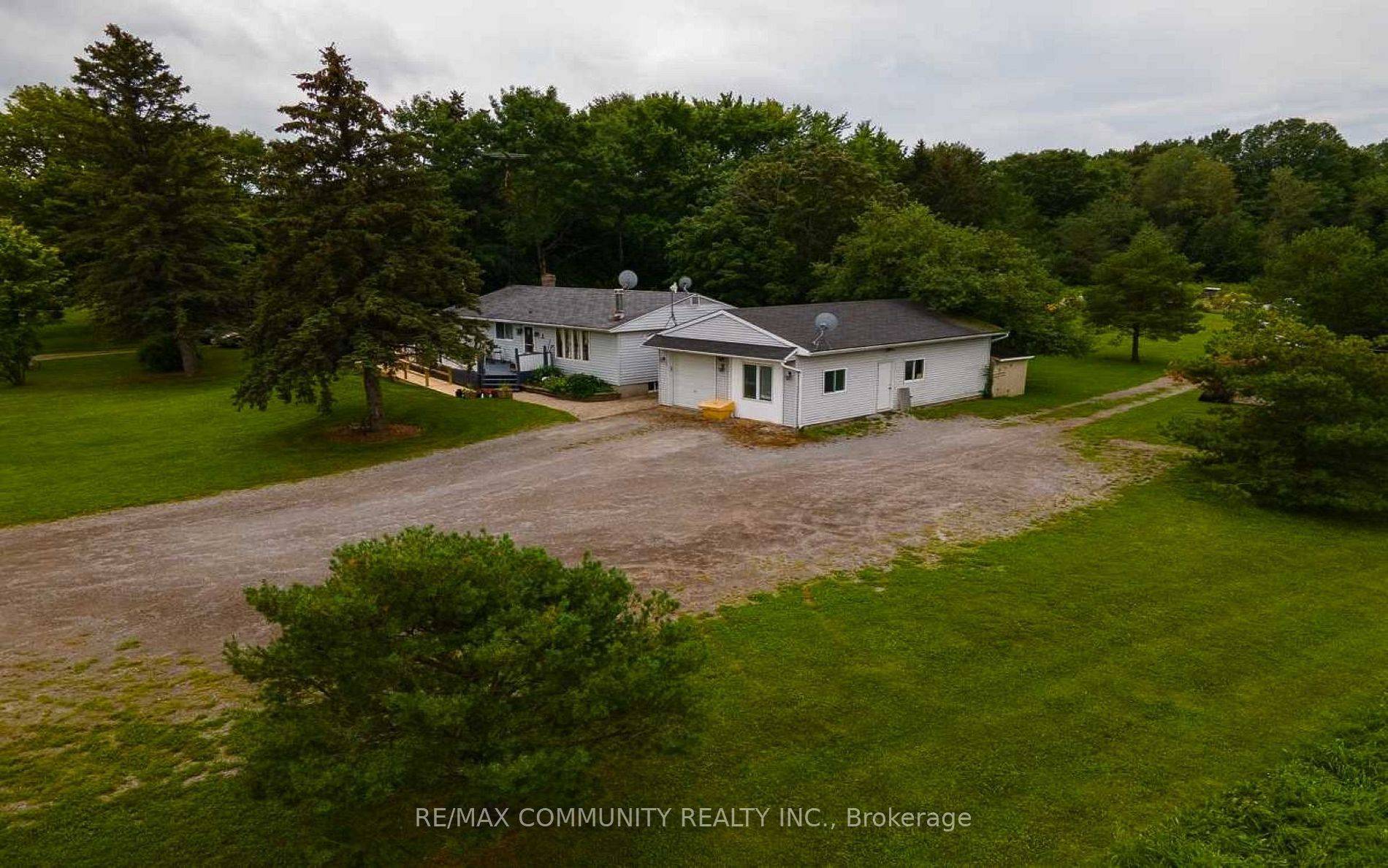 Scugog, ON L9L 1B3,11490 Simcoe ST