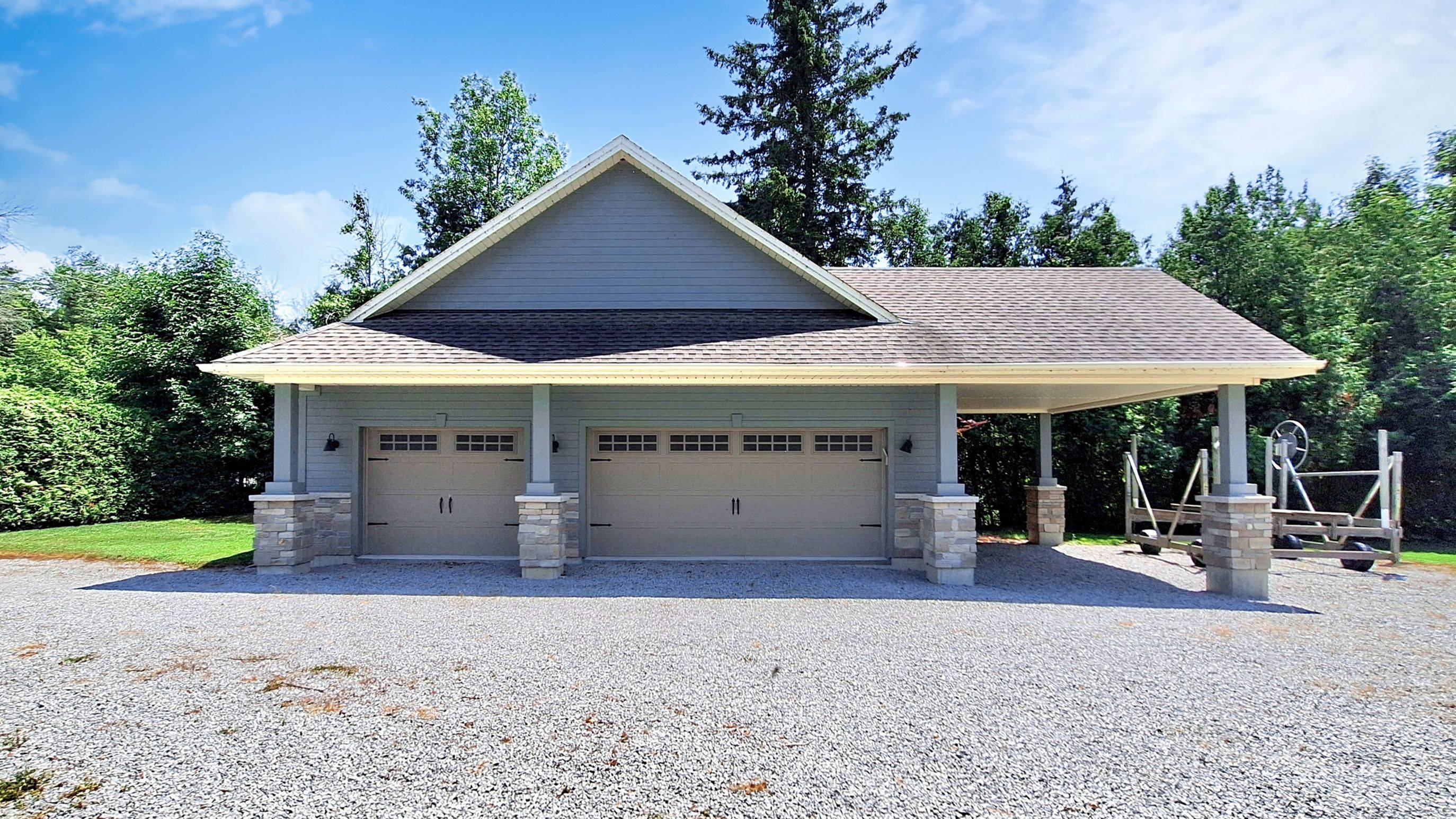 Ramara, ON L0K 1B0,1662 Lakeshore DR
