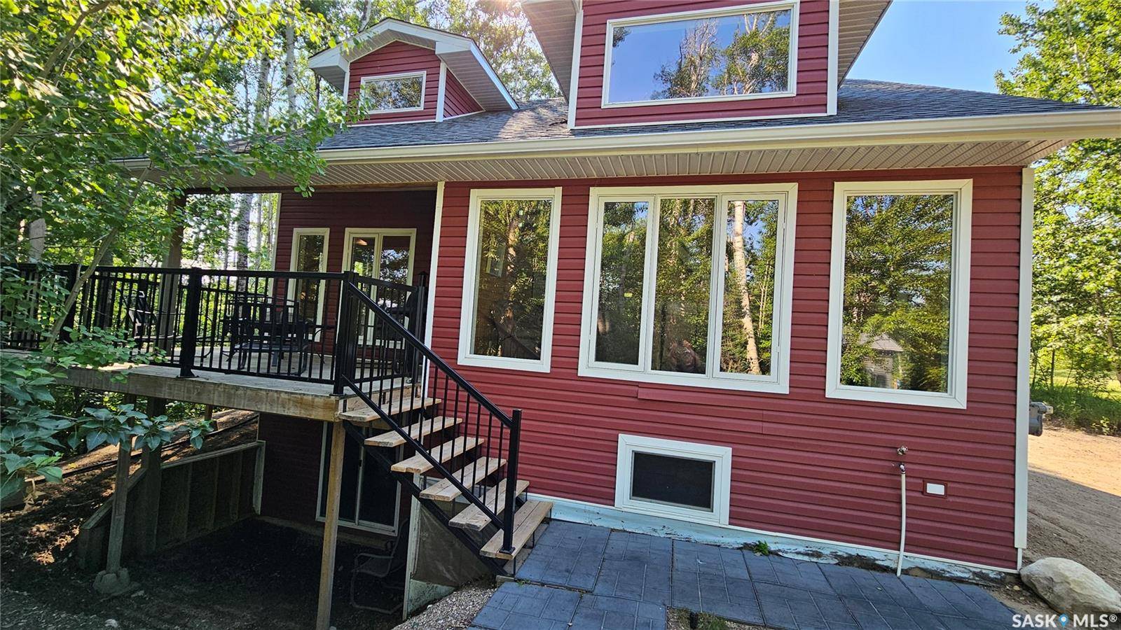 Three Lakes Rm No. 400, SK S0K 2X0,116 White Birch DRIVE