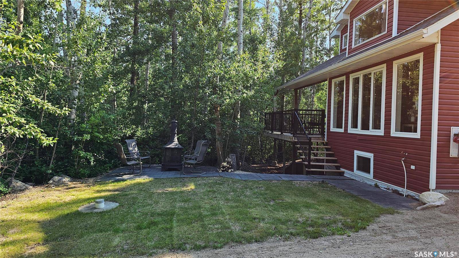 Three Lakes Rm No. 400, SK S0K 2X0,116 White Birch DRIVE