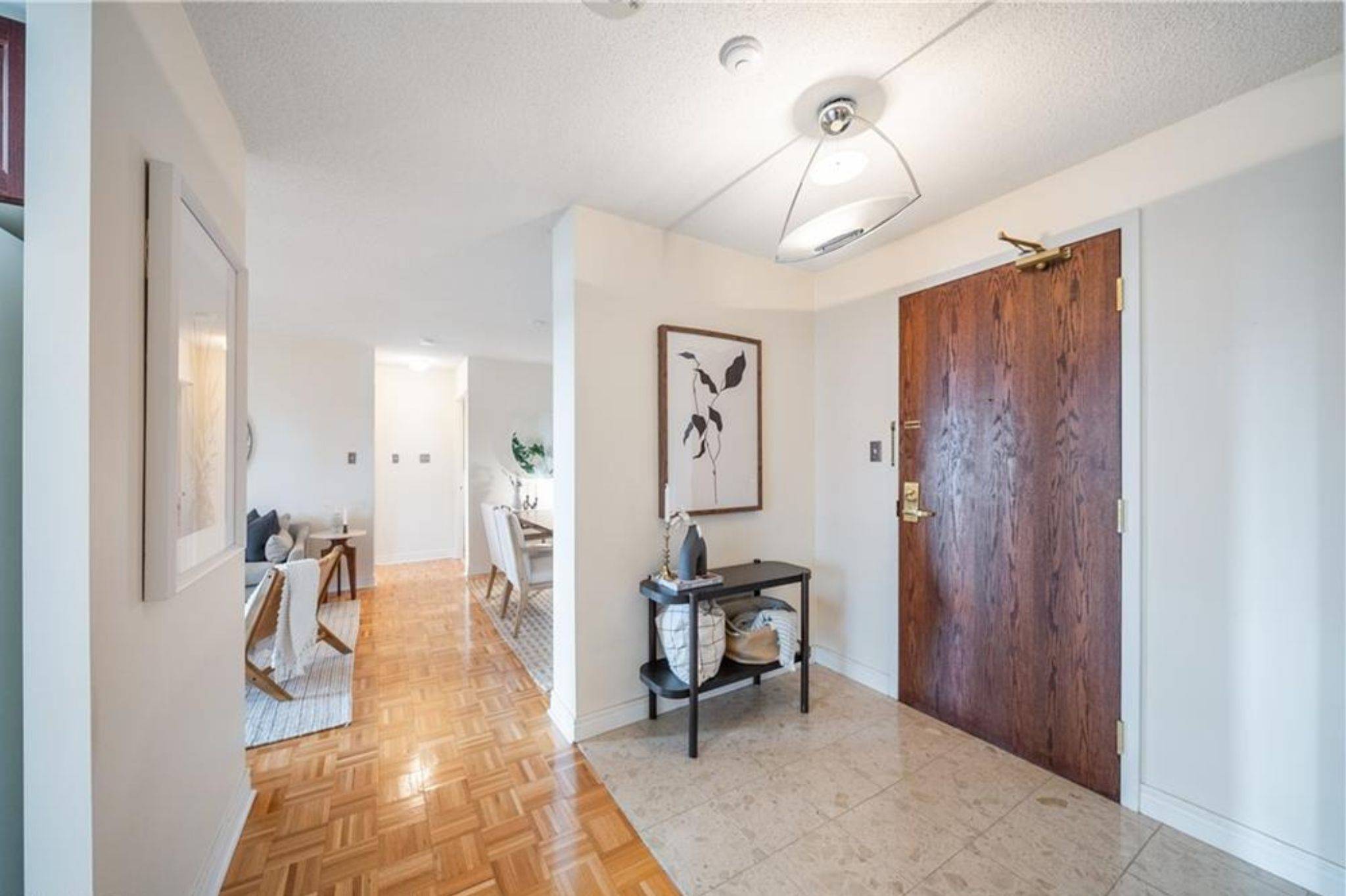 Mississauga, ON L5B 4L8,156 Enfield PL #808