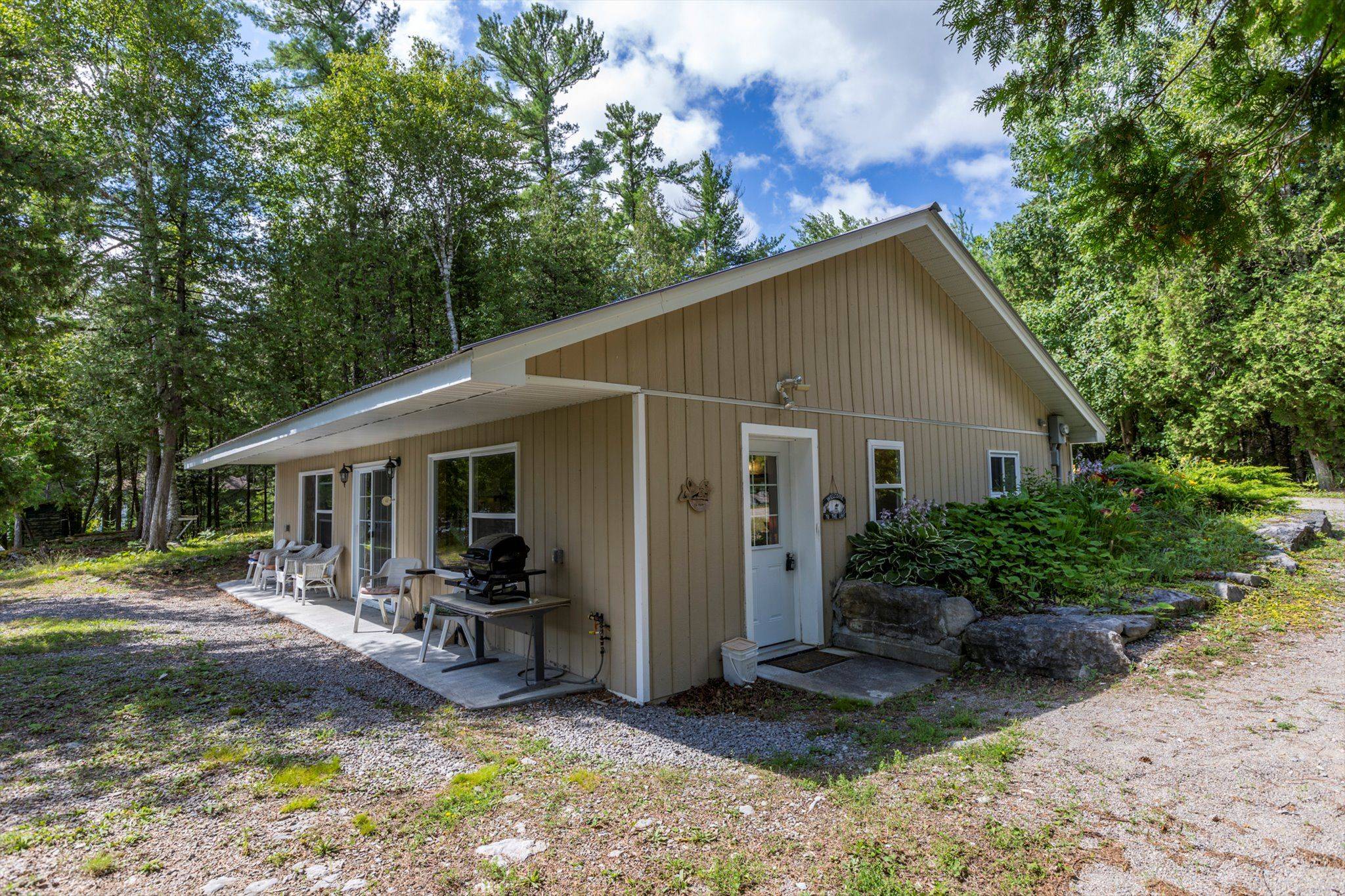 Kawartha Lakes, ON K0M 1A0,1330 County Rd 49 N/A E