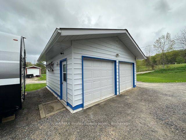 Minden Hills, ON K0M 2K0,1027 Current TRL