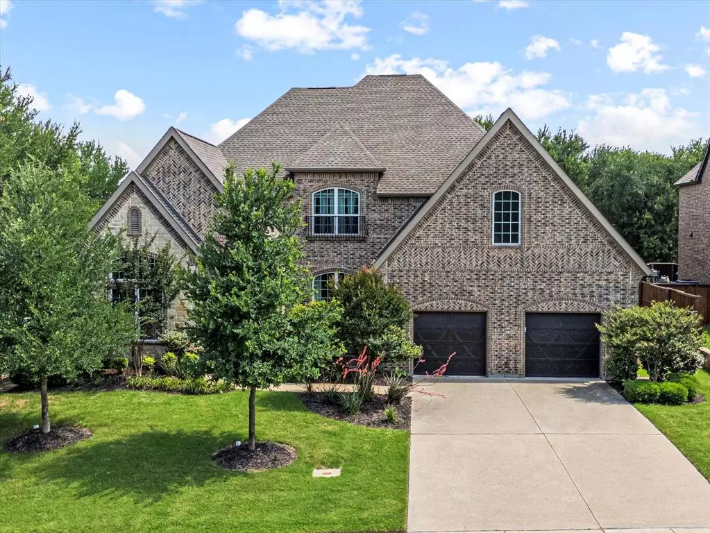 Flower Mound, TX 76226,10933 Smoky Oak Trail