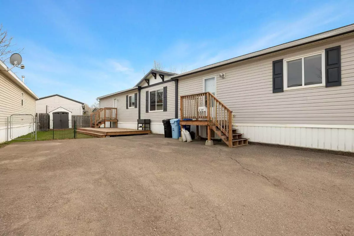 Fort Mcmurray, AB T9H 2N4,161 Grey CRES