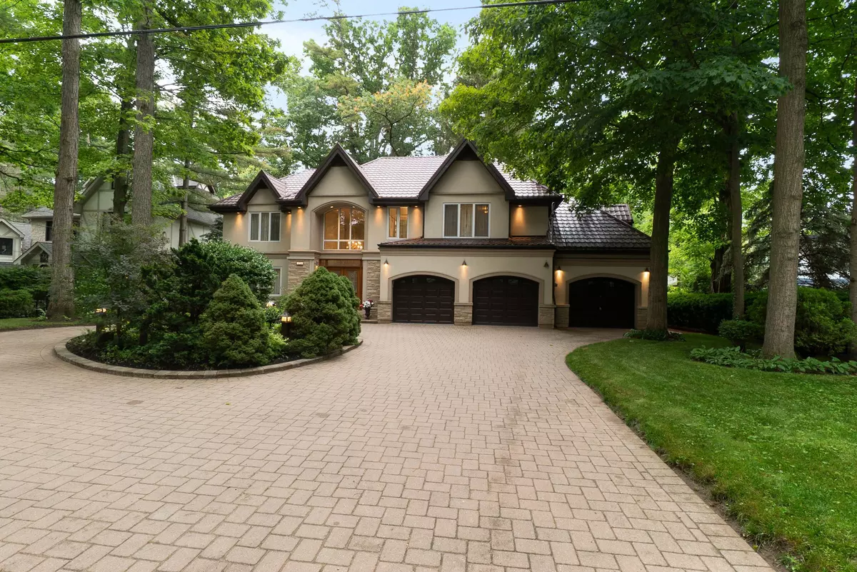 Mississauga, ON L5H 2Z1,978 Tennyson AVE