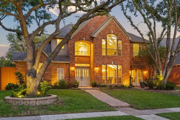 Plano, TX 75024,6740 Patrick Lane