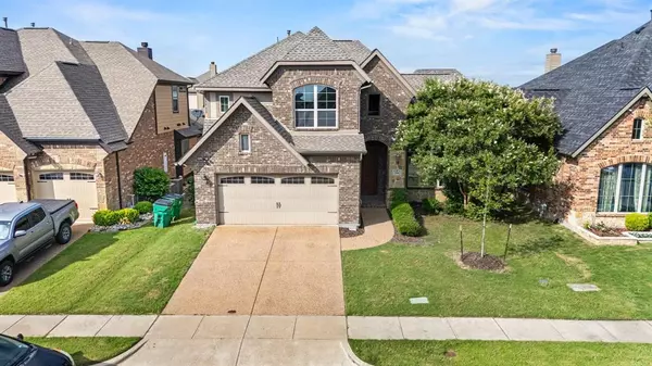 Forney, TX 75126,1014 Dunhill Lane