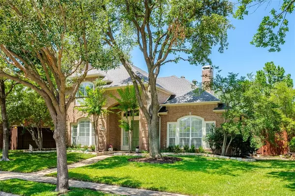630 Lake Park Drive, Coppell, TX 75019