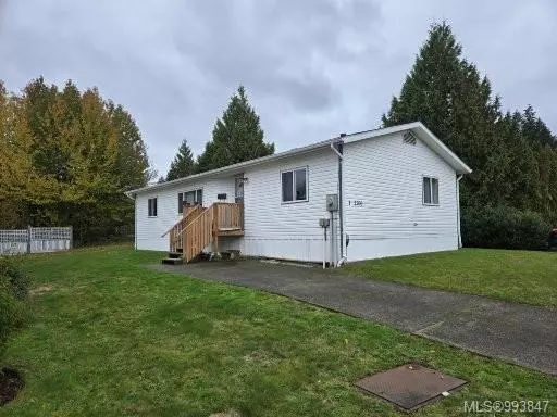 2200 Lambert Dr #101, Courtenay, BC V9N 9E1
