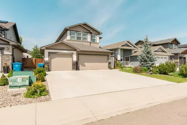 Coaldale, AB T1M 0E1,457 Westgate CRES