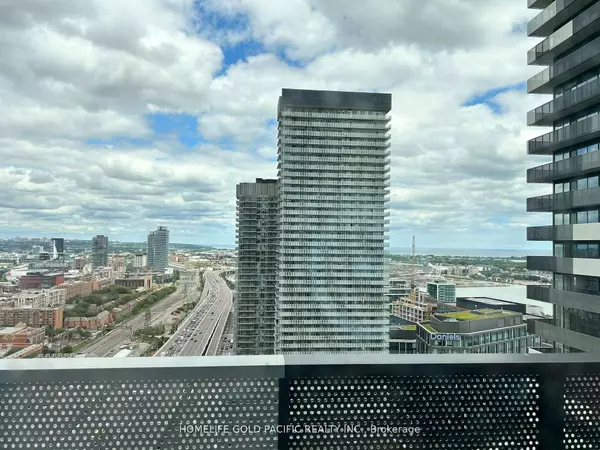55 Cooper ST #3506, Toronto C08, ON M5E 0G1