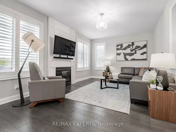 Vaughan, ON L6A 0G6,176 Sir Stevens DR