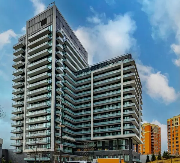 95 Oneida CRES #1204, Richmond Hill, ON L4B 0H5