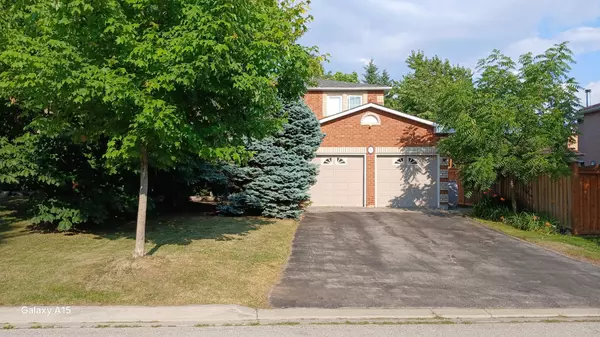 6 Coldstream CRES, Richmond Hill, ON L4S 1E6