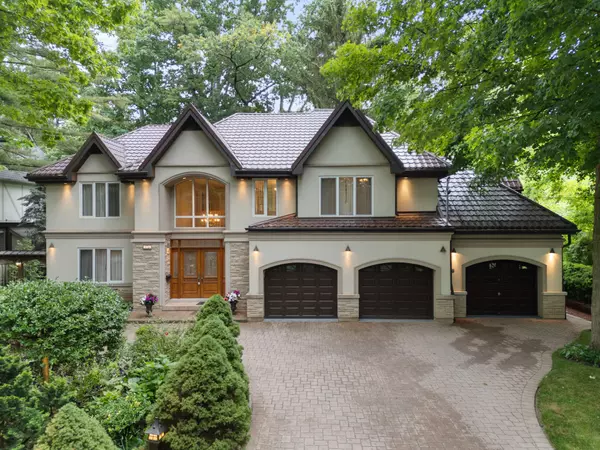 Mississauga, ON L5H 2Z1,978 Tennyson AVE